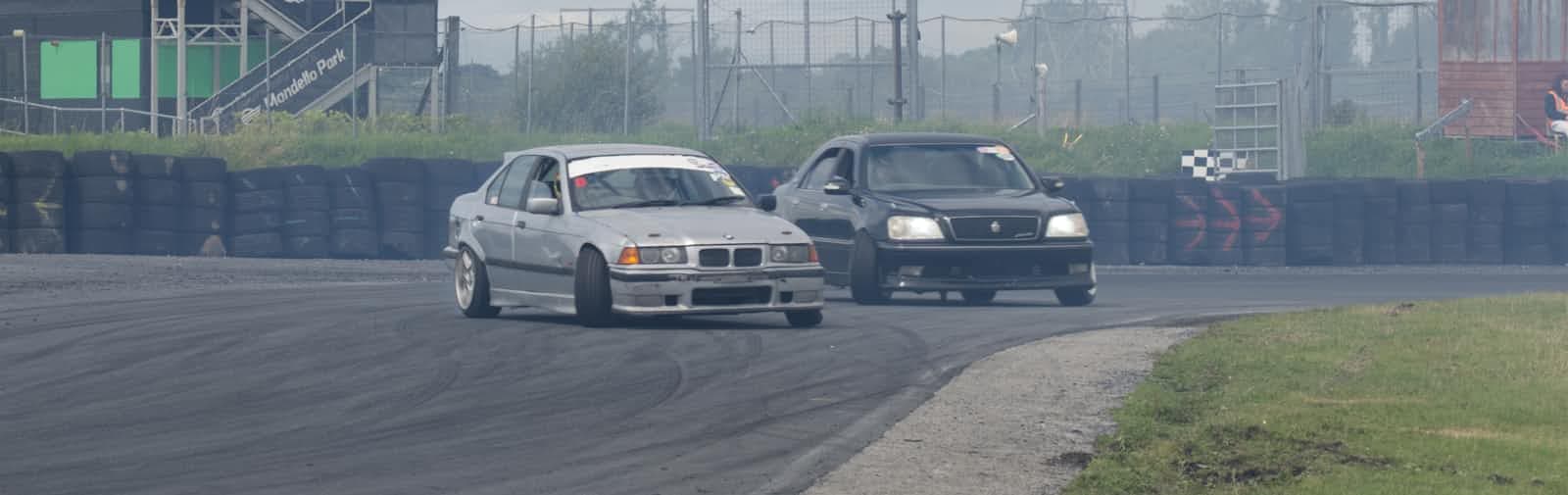 I think we’ve got a serious race condition